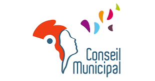 logo conseil municipal