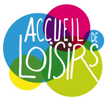 Logo accueil de loisirs