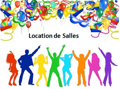 logo salles communales