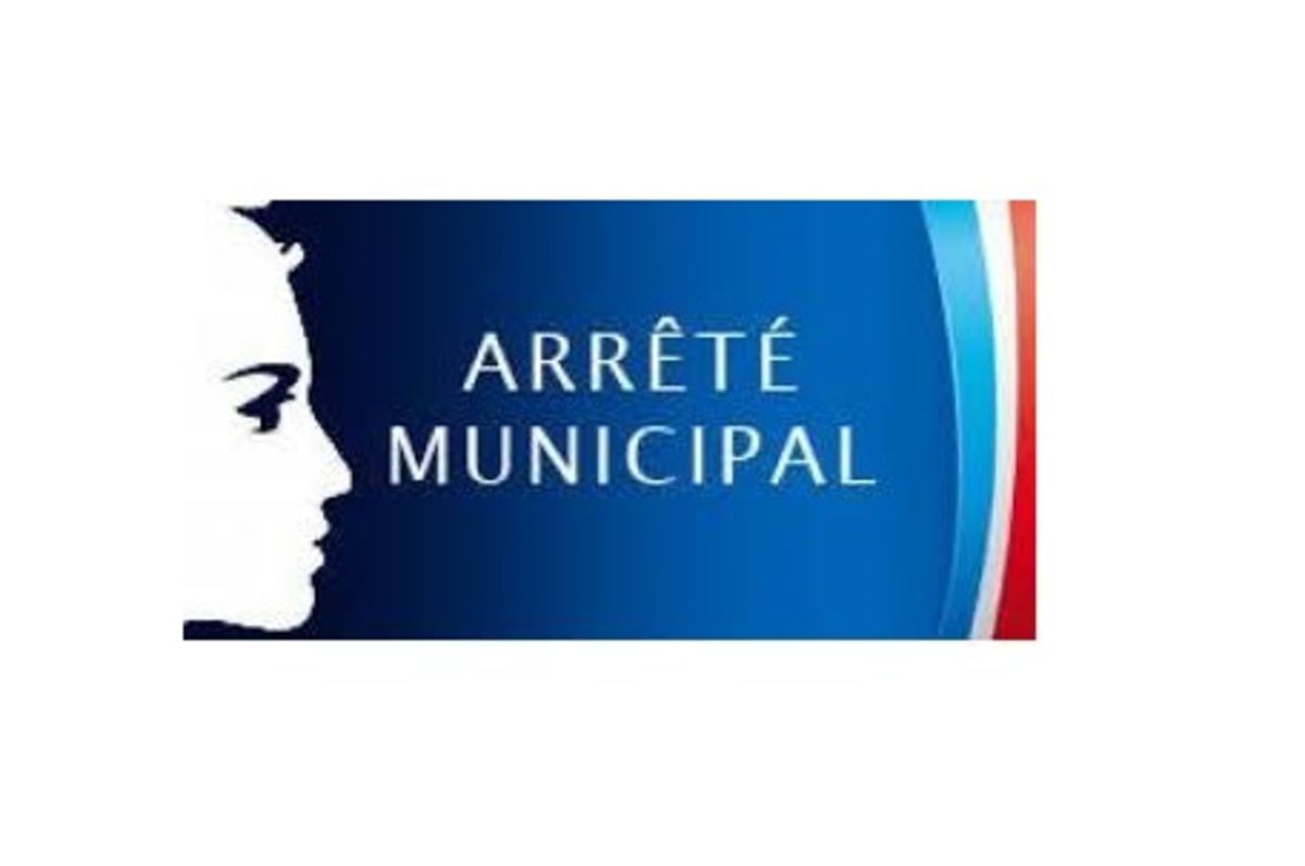 logo arrêtés municipaux